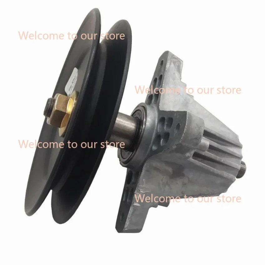 Для MTD Troy Bilt Cub кадет 918-04822A 918-04822B LT4200 LT2000 LTT500 YT542K V90GS V91GS шпиндель косилки
Для MTD Troy Bilt Cub кадет 918-04822A 918-04822B LT4200 LT2000 LTT500 YT542K V90GS V91GS шпиндель косилки