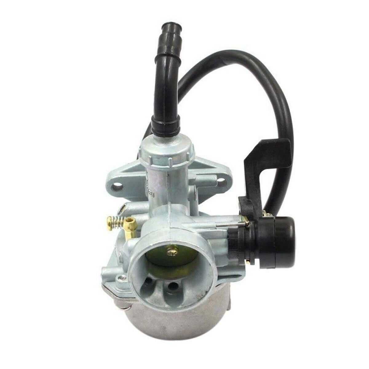 PZ19 Carburetor For Taotao 50Cc 70Cc 90Cc 110Cc 125Cc Dirt Bike ATV Scooter Moped With Air Fuel Filter
PZ19 Carburetor For Taotao 50Cc 70Cc 90Cc 110Cc 125Cc Dirt Bike ATV Scooter Moped With Air Fuel Filter