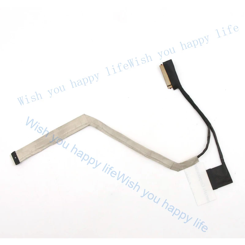 LULU New C550-14 LCD EDP Cable For Flex 5-14IIL05 81X1 5-14ARE05 5-14ITL05 5-14ALC05
LULU New C550-14 LCD EDP Cable For Flex 5-14IIL05 81X1 5-14ARE05 5-14ITL05 5-14ALC05