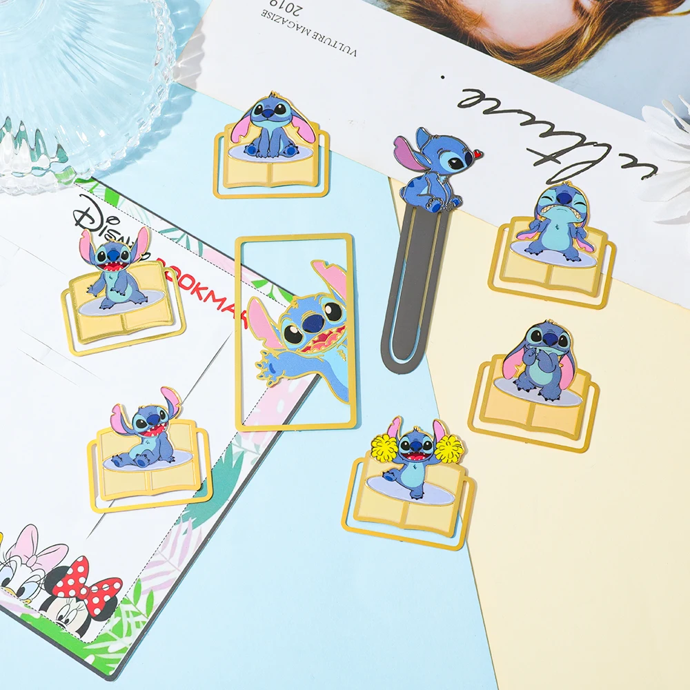 Cute Stitch Set Bookmarks Bookworm Reading Markers Bookmark Gifts for Book Lovers Women Readers
Cute Stitch Set Bookmarks Bookworm Reading Markers Bookmark Gifts for Book Lovers Women Readers