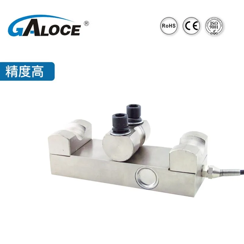 GSP903 200KN tension crane elevator load limiter rope clamp weighing sensor NEW
GSP903 200KN tension crane elevator load limiter rope clamp weighing sensor NEW