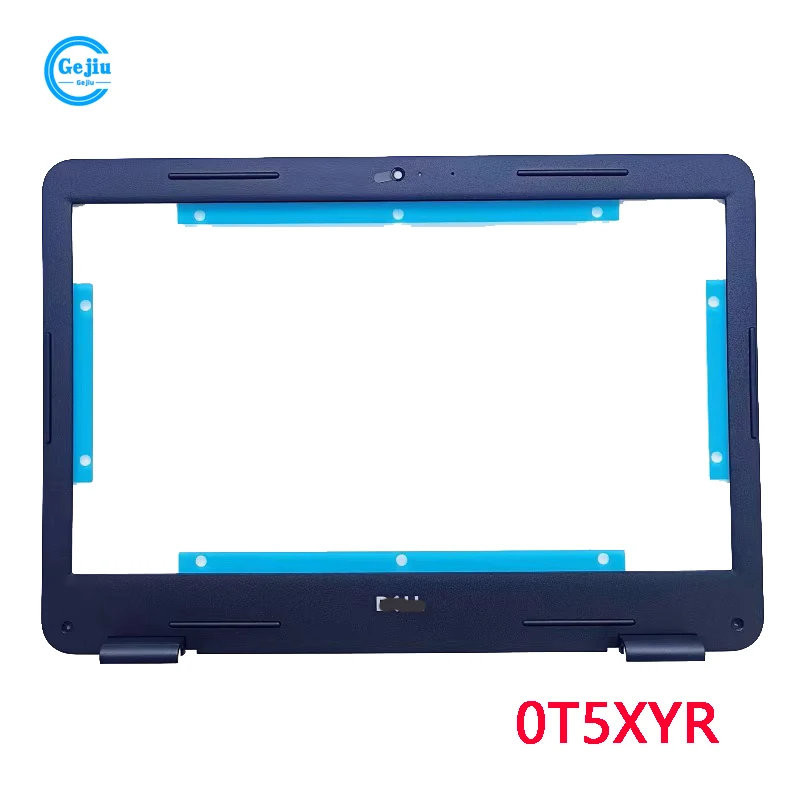 НОВЫЙ ОРИГИНАЛЬНЫЙ чехол с ЖК-дисплеем для ноутбука DELL Latitude 13 3300 3310 E3300 P95G 0T5XYR
НОВЫЙ ОРИГИНАЛЬНЫЙ чехол с ЖК-дисплеем для ноутбука DELL Latitude 13 3300 3310 E3300 P95G 0T5XYR