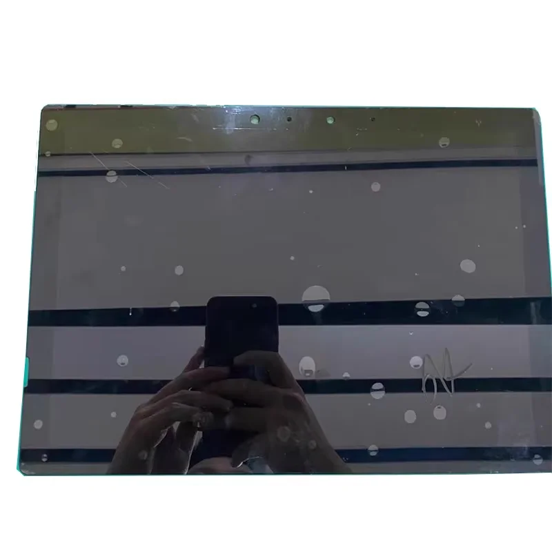 12.6 inch LCD Touch Screen Assembly For Asus Transformer 3 Pro T303UA T303U NV126A1M-N51 PA FP-ST126SI000BKF-02X
12.6 inch LCD Touch Screen Assembly For Asus Transformer 3 Pro T303UA T303U NV126A1M-N51 PA FP-ST126SI000BKF-02X