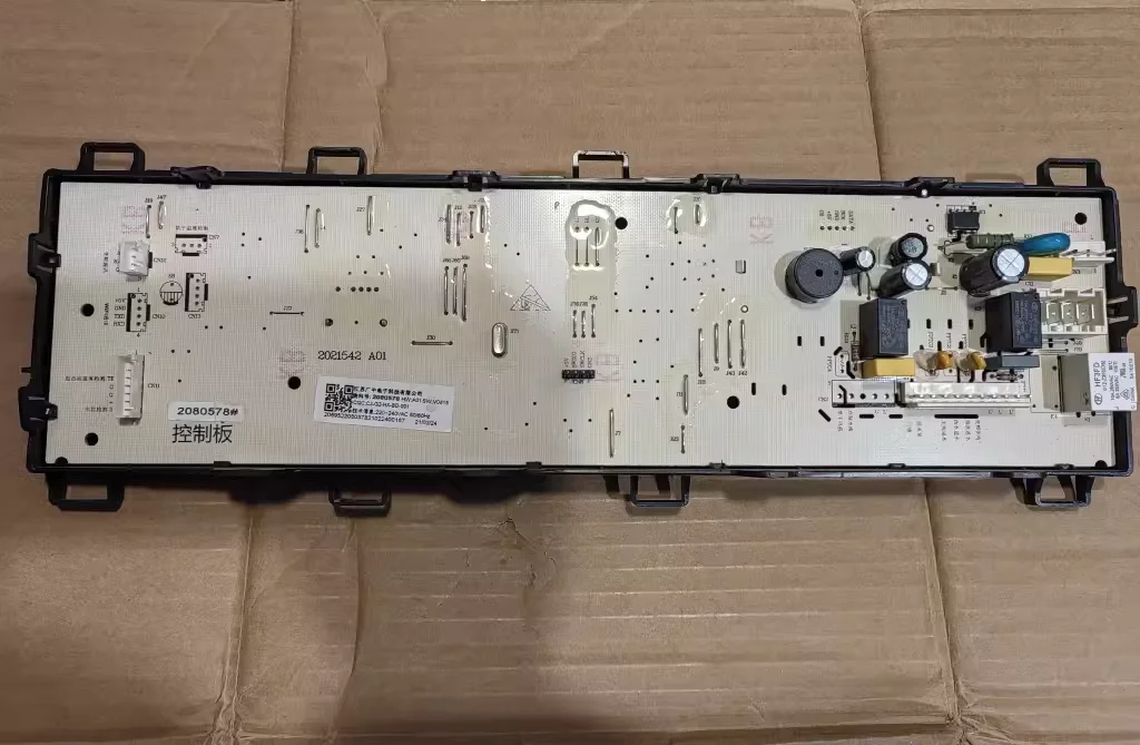 HD100DES142FHG1014S 2021542 2080578 test ok circuit board motherboard
HD100DES142FHG1014S 2021542 2080578 test ok circuit board motherboard