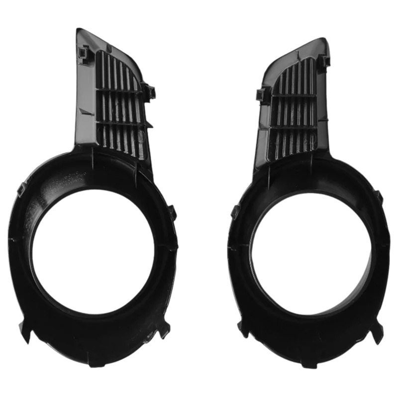 Trending 1Pair Front Bumper Fog Lamps Lights Lamps Trim Cover For Toyota Highlander 2009-2015 81482-0E020 81481-0E020
Trending 1Pair Front Bumper Fog Lamps Lights Lamps Trim Cover For Toyota Highlander 2009-2015 81482-0E020 81481-0E020