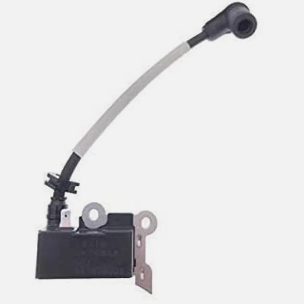 Ignition Coil Assy for Husqvarna 587874901 T525 Chainsaw ID#UK08988 501 587875002
Ignition Coil Assy for Husqvarna 587874901 T525 Chainsaw ID#UK08988 501 587875002