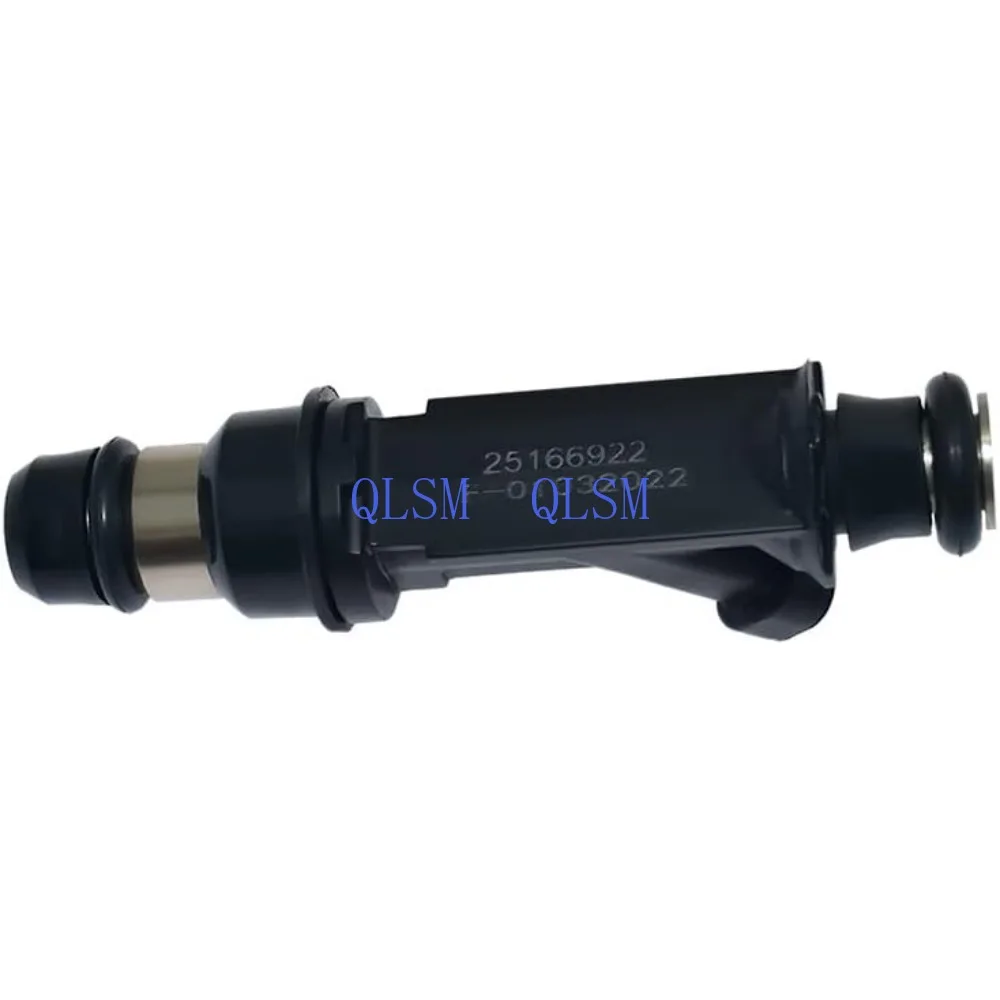 25166922 17113399 Fuel Injector Nozzle for HONDA PASSPORT ISUZU RODEO 3.2L SLX TROOPER VEHICROSS 3.5L
25166922 17113399 Fuel Injector Nozzle for HONDA PASSPORT ISUZU RODEO 3.2L SLX TROOPER VEHICROSS 3.5L