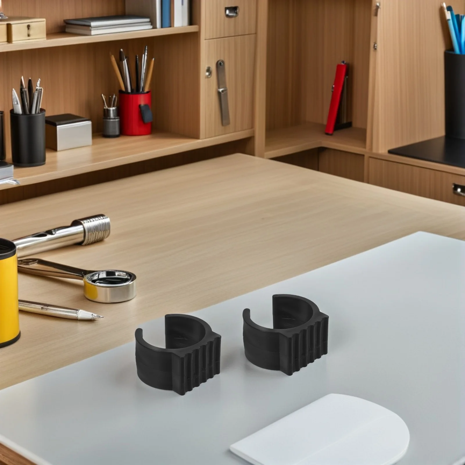 20Pcs U-Shaped Hammock Stand Feet Protectors 1.5 Inch Diameter Anti Skid Floor Glides for Furniture Stability Clip-on Chair Leg
20Pcs U-Shaped Hammock Stand Feet Protectors 1.5 Inch Diameter Anti Skid Floor Glides for Furniture Stability Clip-on Chair Leg