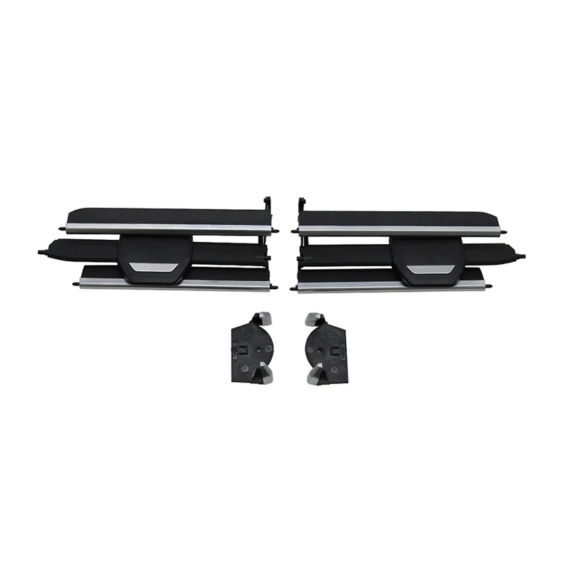 Left+Right Air Outlet Repair Kit Car Parts For-BMW 1 2 3 4 Z4 X3 X4 Series G20 G28 G29 G01
Left+Right Air Outlet Repair Kit Car Parts For-BMW 1 2 3 4 Z4 X3 X4 Series G20 G28 G29 G01