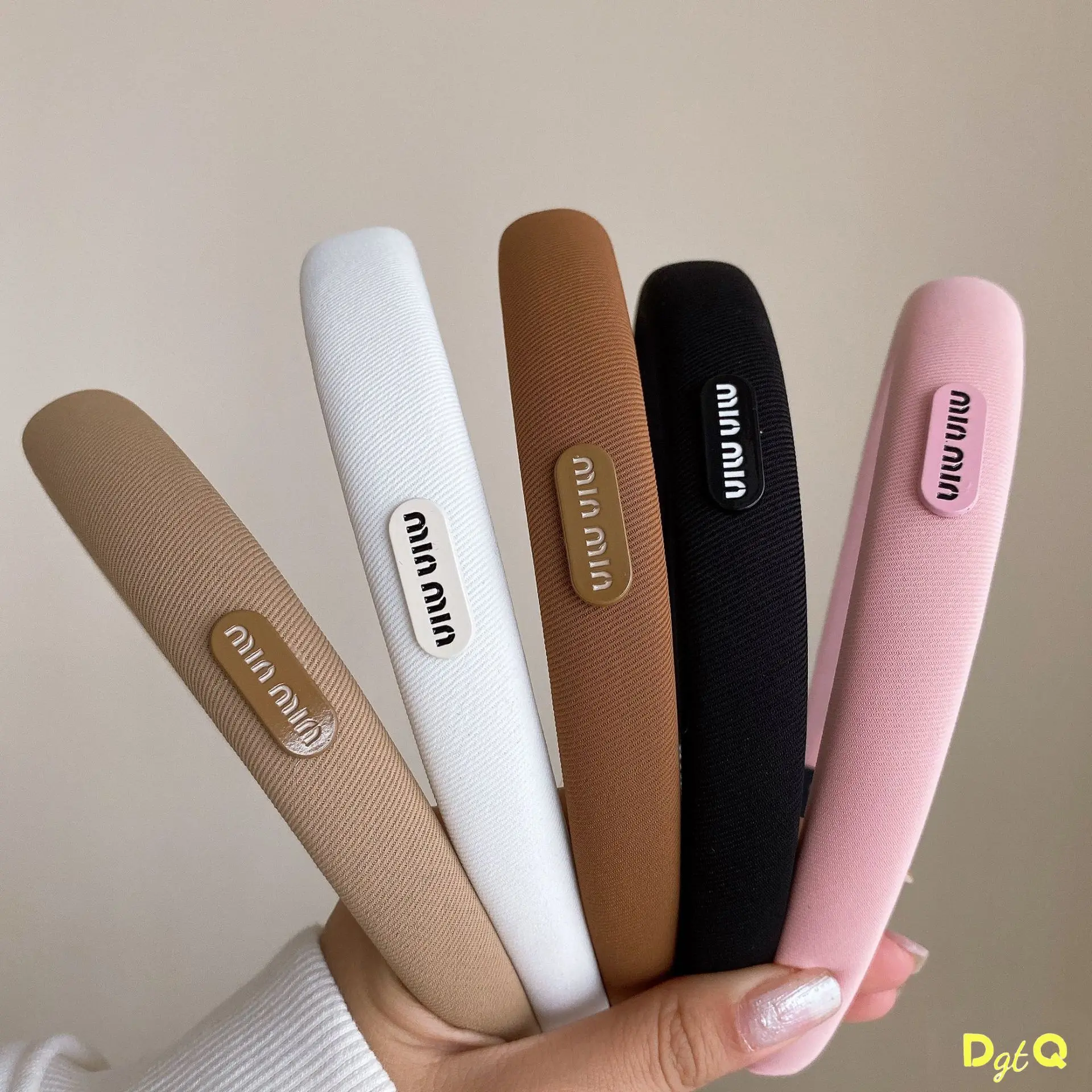 2025 New Color Cloth Fresh Hair Band High Head Wash Head Band Fashion Hair Accessories Fabric Hair Accessories For Women
2025 New Color Cloth Fresh Hair Band High Head Wash Head Band Fashion Hair Accessories Fabric Hair Accessories For Women