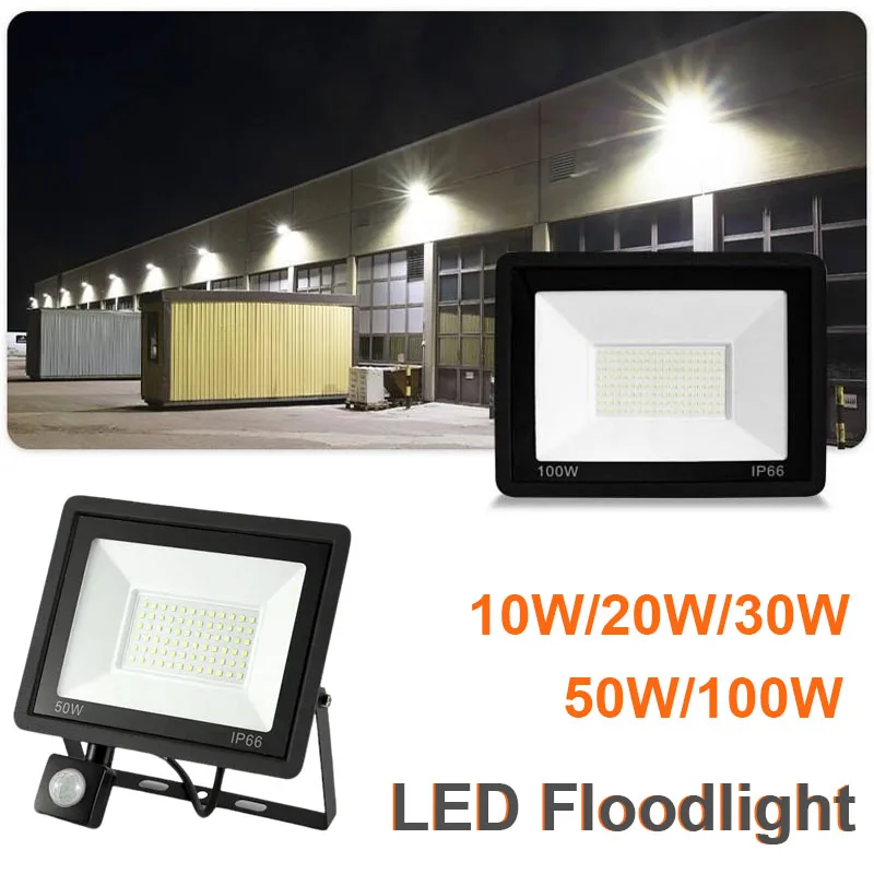 Светодиодный прожектор с датчиком движения PIR, 220В, 10Вт, 30Вт, 50Вт, 100Вт, водонепроницаемый, для наружного освещения сада, уличный прожектор, настенный светильник
Светодиодный прожектор с датчиком движения PIR, 220В, 10Вт, 30Вт, 50Вт, 100Вт, водонепроницаемый, для наружного освещения сада, уличный прожектор, настенный светильник