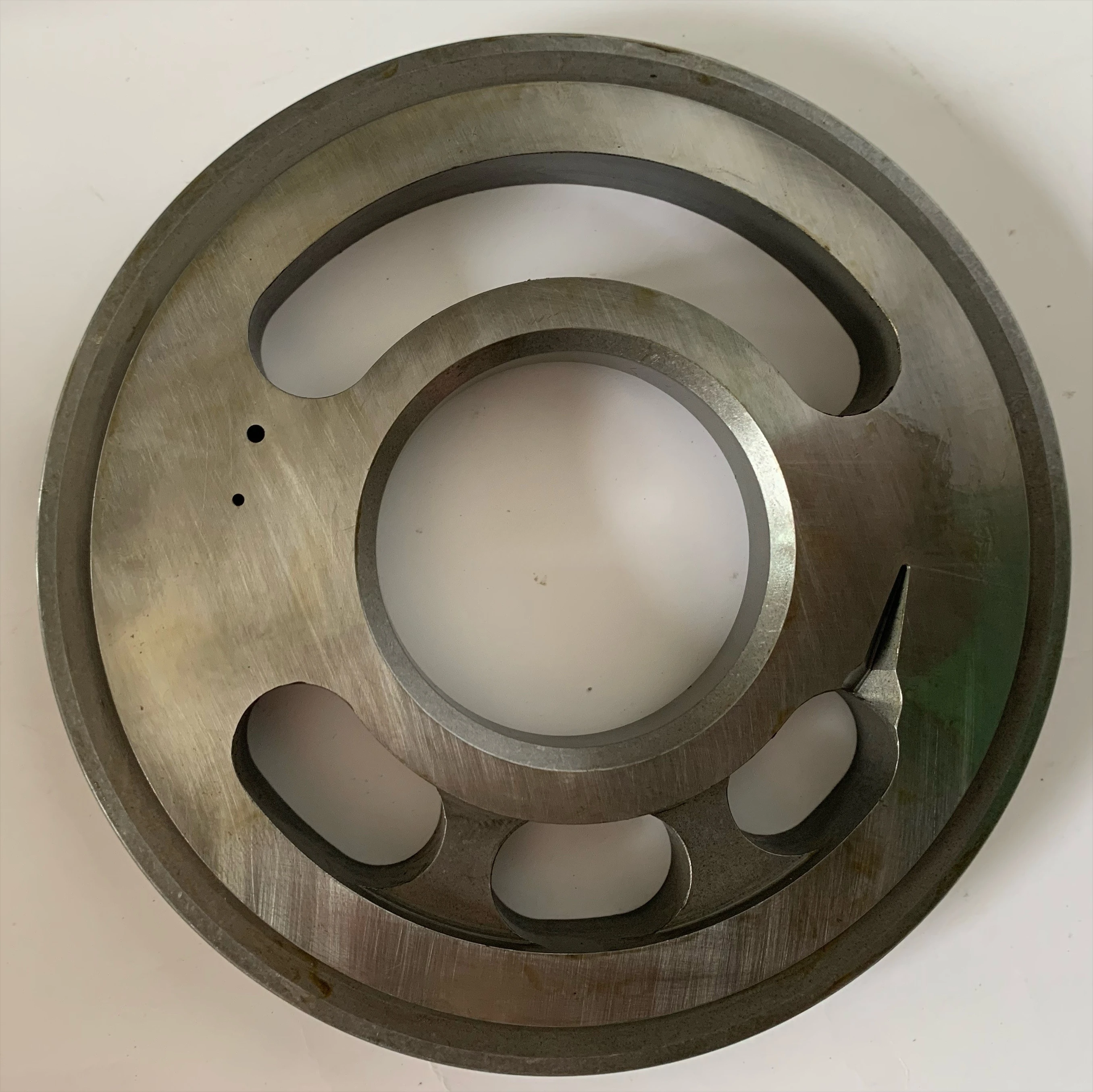 Korea PMC brand excavator hydraulic piston pump spare parts K5V200DTH hydraulic repair kit
Korea PMC brand excavator hydraulic piston pump spare parts K5V200DTH hydraulic repair kit