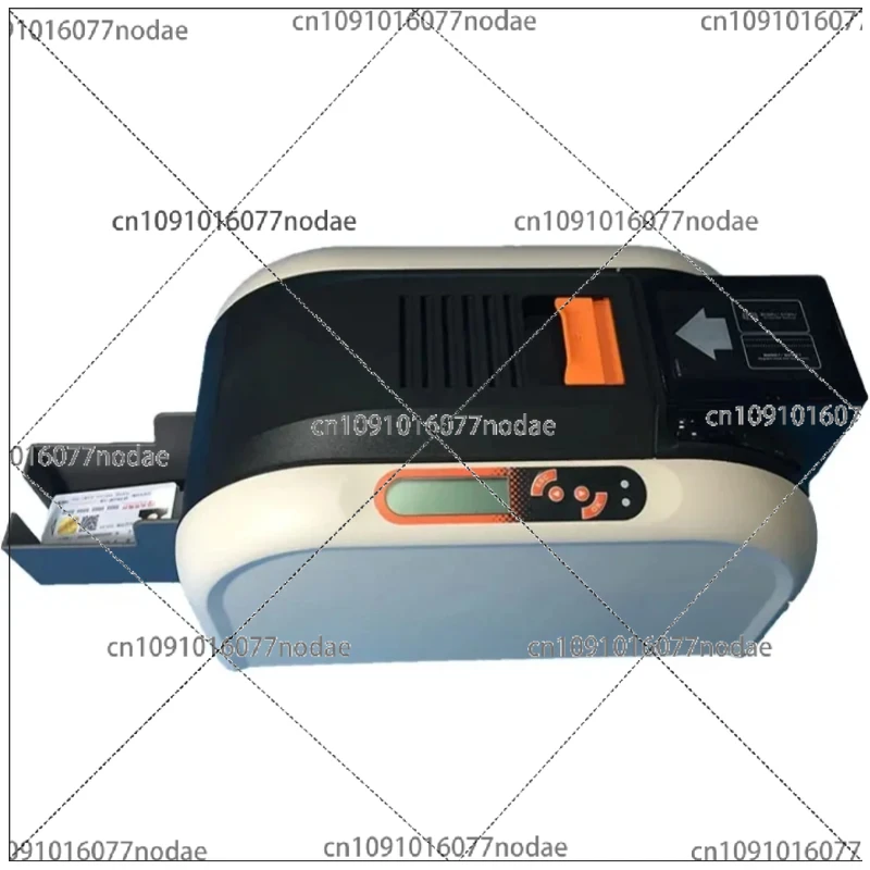 CS220E Desktop Single Dual Side Direct Card Sublimation Plastic Pvc ID Card Printer
CS220E Desktop Single Dual Side Direct Card Sublimation Plastic Pvc ID Card Printer
