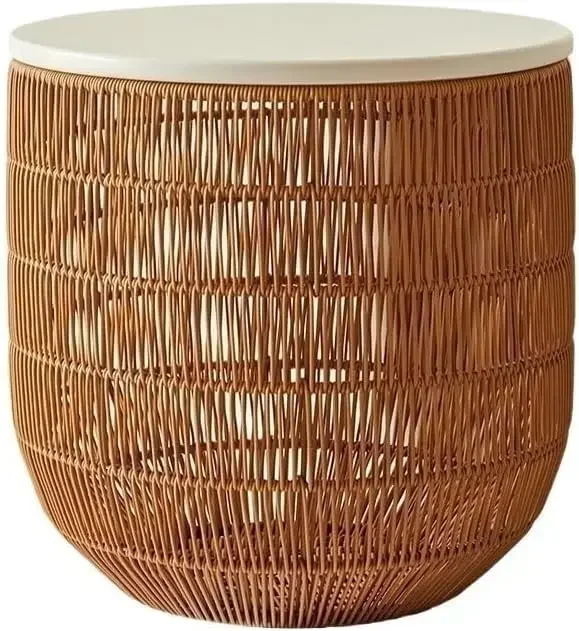 Medium White Imitation Rattan Laundry Hamper With Lid Woven Storage Basket Nightstand Side Table
Medium White Imitation Rattan Laundry Hamper With Lid Woven Storage Basket Nightstand Side Table