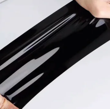 2025 Wholesale PricePPF TPU 7.5mil PPF High Glossy Black Paint Protection Film Anti-scratch Self Healing
2025 Wholesale PricePPF TPU 7.5mil PPF High Glossy Black Paint Protection Film Anti-scratch Self Healing