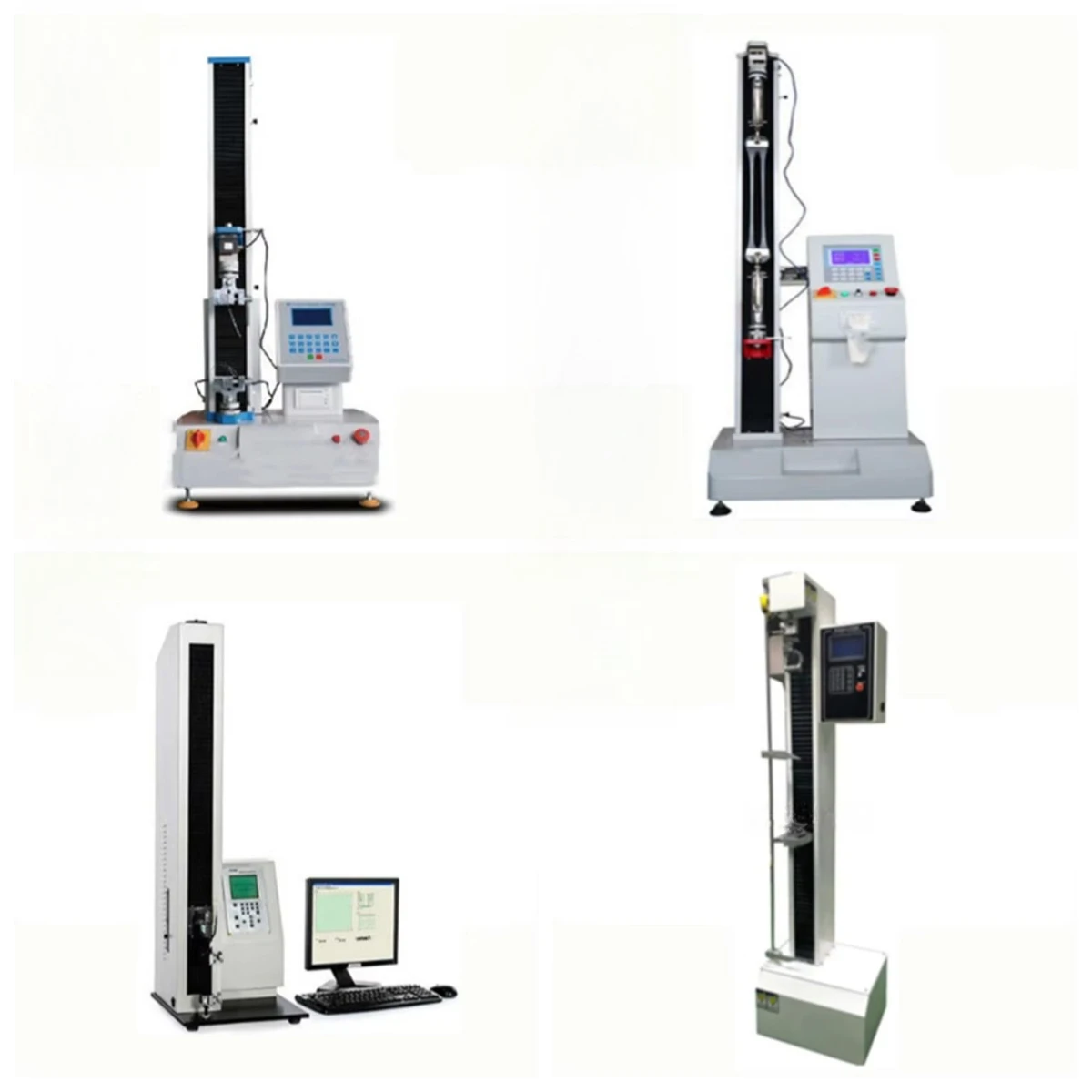 Lab-Exclusive Wire and Cable Testing Equipment: Push-Pull + UTM + Salt Spray Chamber
Lab-Exclusive Wire and Cable Testing Equipment: Push-Pull + UTM + Salt Spray Chamber