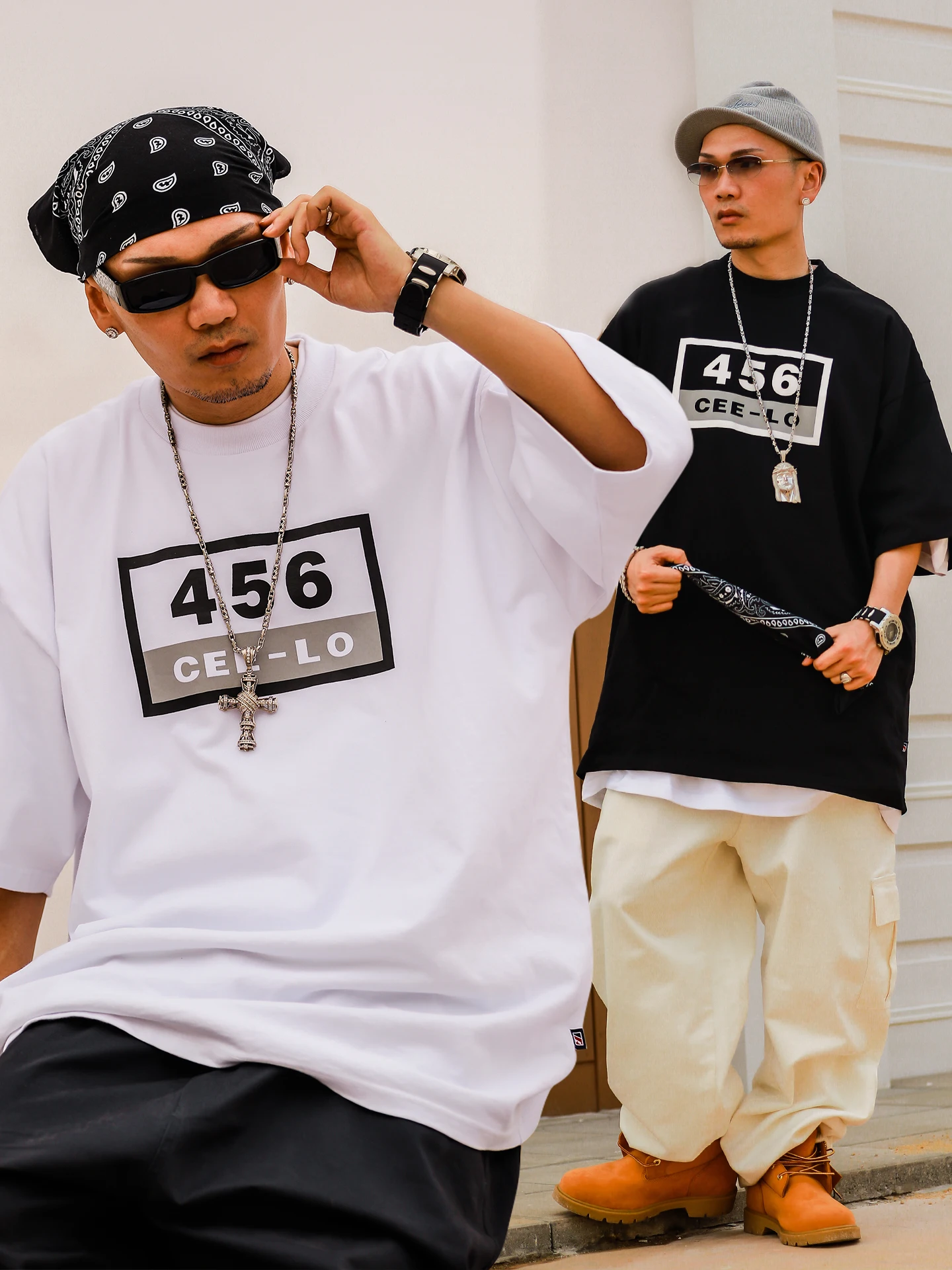 ACUSA Men's round Neck Short Sleeve T-shirt Printed Casual Cotton Breathable Hip Hop Style Middle Length Loose Fit T-shirt
ACUSA Men's round Neck Short Sleeve T-shirt Printed Casual Cotton Breathable Hip Hop Style Middle Length Loose Fit T-shirt