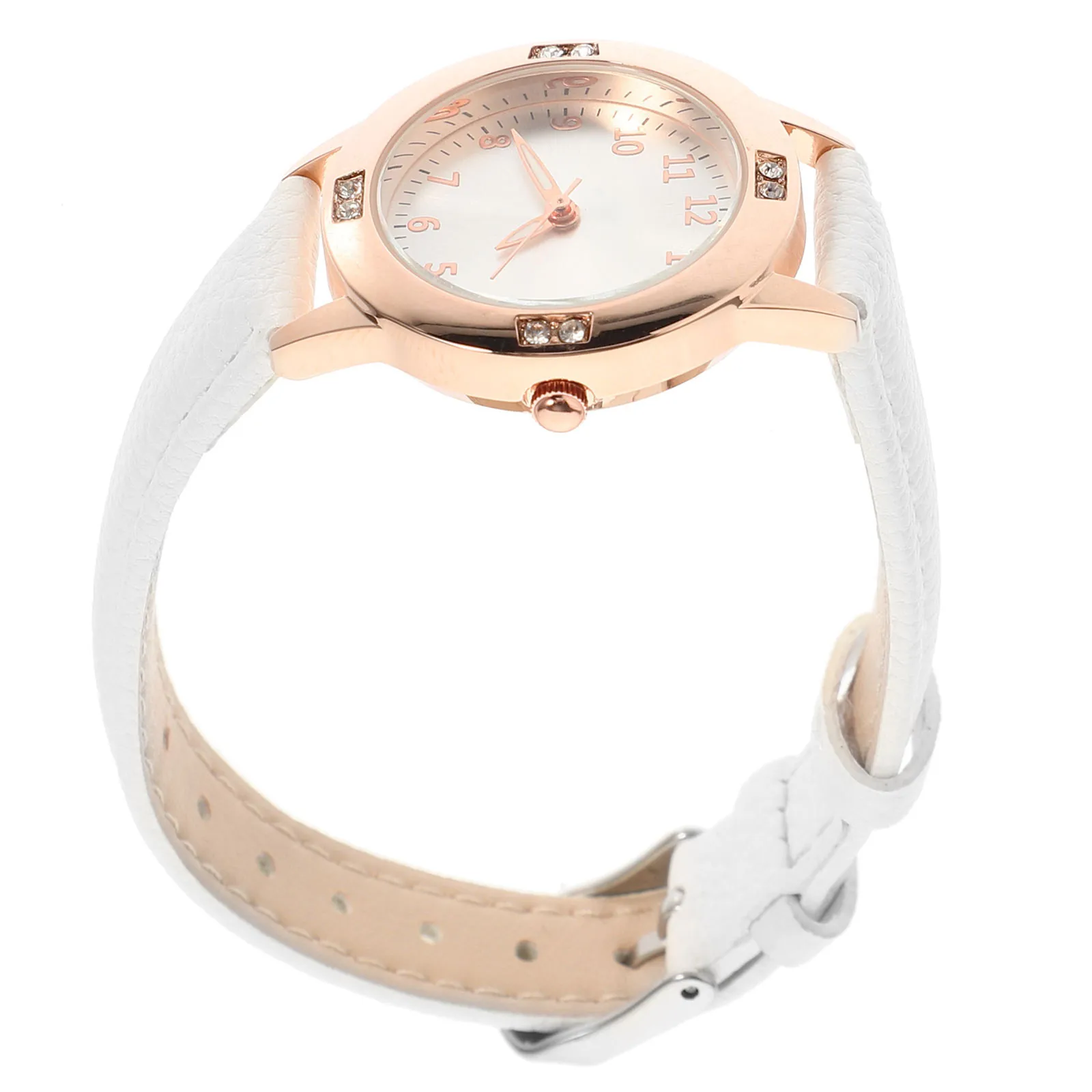 Quartz Movement Wrist Watch Ladies Watches for Women Adjustable Fashion Waterproof
Quartz Movement Wrist Watch Ladies Watches for Women Adjustable Fashion Waterproof