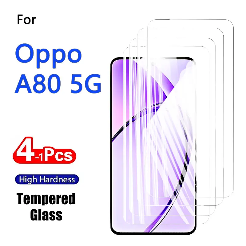 1-4pcs Screen Protectors For A80 5G Tempered Glass Crystal Protection High Aluminum Anti Scratch Case Friendly 6.67" Fingerprint
1-4pcs Screen Protectors For A80 5G Tempered Glass Crystal Protection High Aluminum Anti Scratch Case Friendly 6.67" Fingerprint