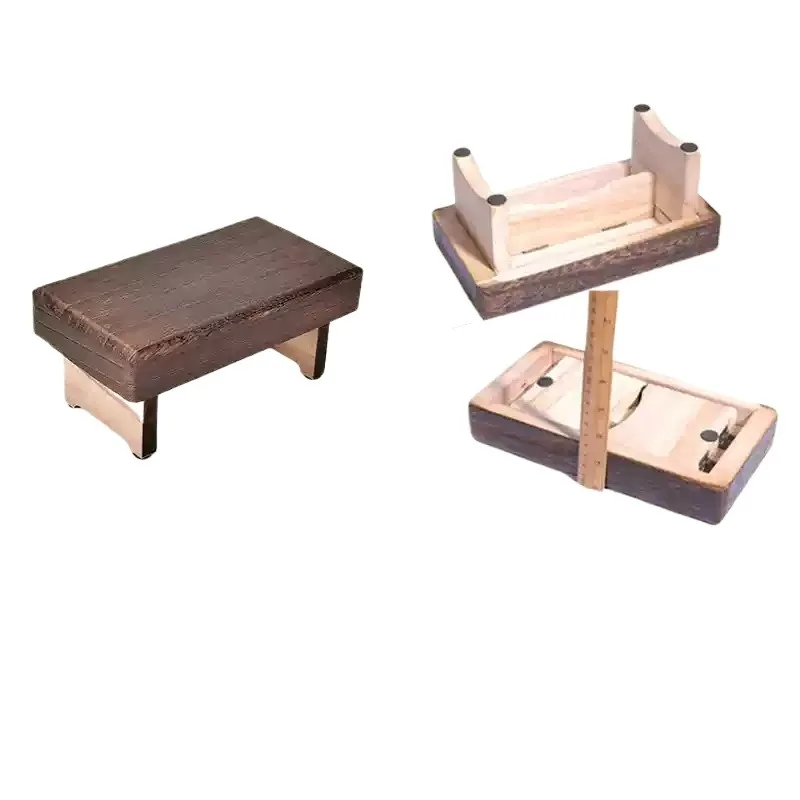 Folding Wooden Footstool Small Step Stool for Kids Portable Solid Wood Ottoman Japanese Style Mini Stool for Indoor Outdoor Use
Folding Wooden Footstool Small Step Stool for Kids Portable Solid Wood Ottoman Japanese Style Mini Stool for Indoor Outdoor Use