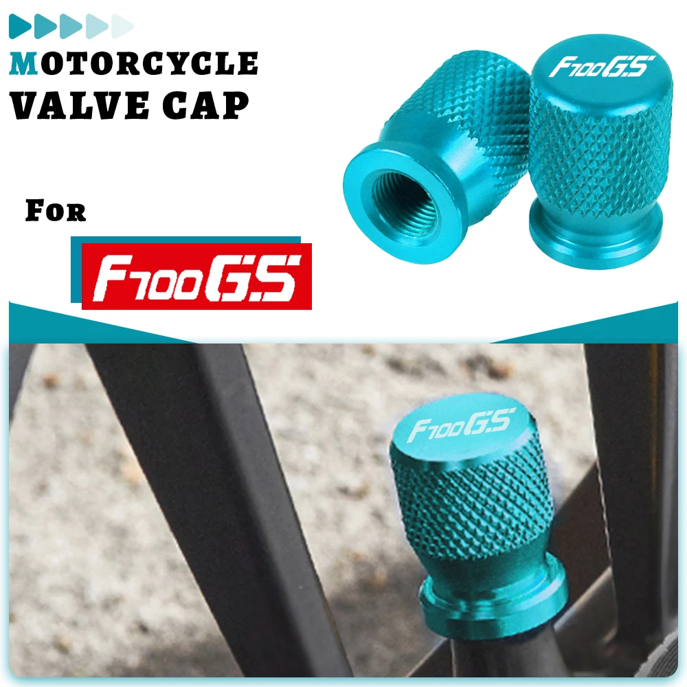 Universal Accessories F700GS Motorcycle FOR BMW F700GS F700 GS 2013-2020 2019 2018 CNC Vehicle Wheel Tire Valve Stem Caps Cover
Universal Accessories F700GS Motorcycle FOR BMW F700GS F700 GS 2013-2020 2019 2018 CNC Vehicle Wheel Tire Valve Stem Caps Cover