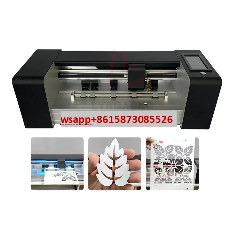 LY A380 Маленькая автоматическая машина для высечки надписей Индукционная подача Максимальная ширина резака Резка с одной головкой для A3/A4
LY A380 Маленькая автоматическая машина для высечки надписей Индукционная подача Максимальная ширина резака Резка с одной головкой для A3/A4