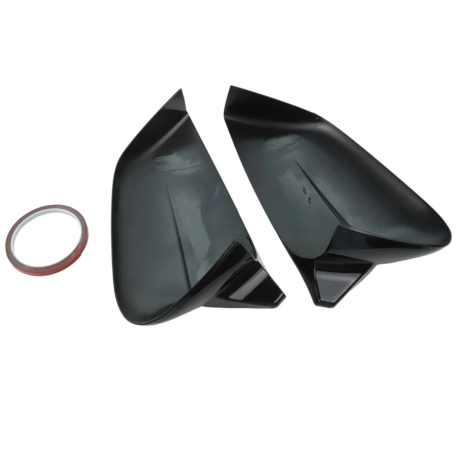Car Decorative Cover ABS Mirror Cap Automotive Fitment Easy To Use Innovative Design Non-deformed Material For Kia EV6 2022-2025
Car Decorative Cover ABS Mirror Cap Automotive Fitment Easy To Use Innovative Design Non-deformed Material For Kia EV6 2022-2025