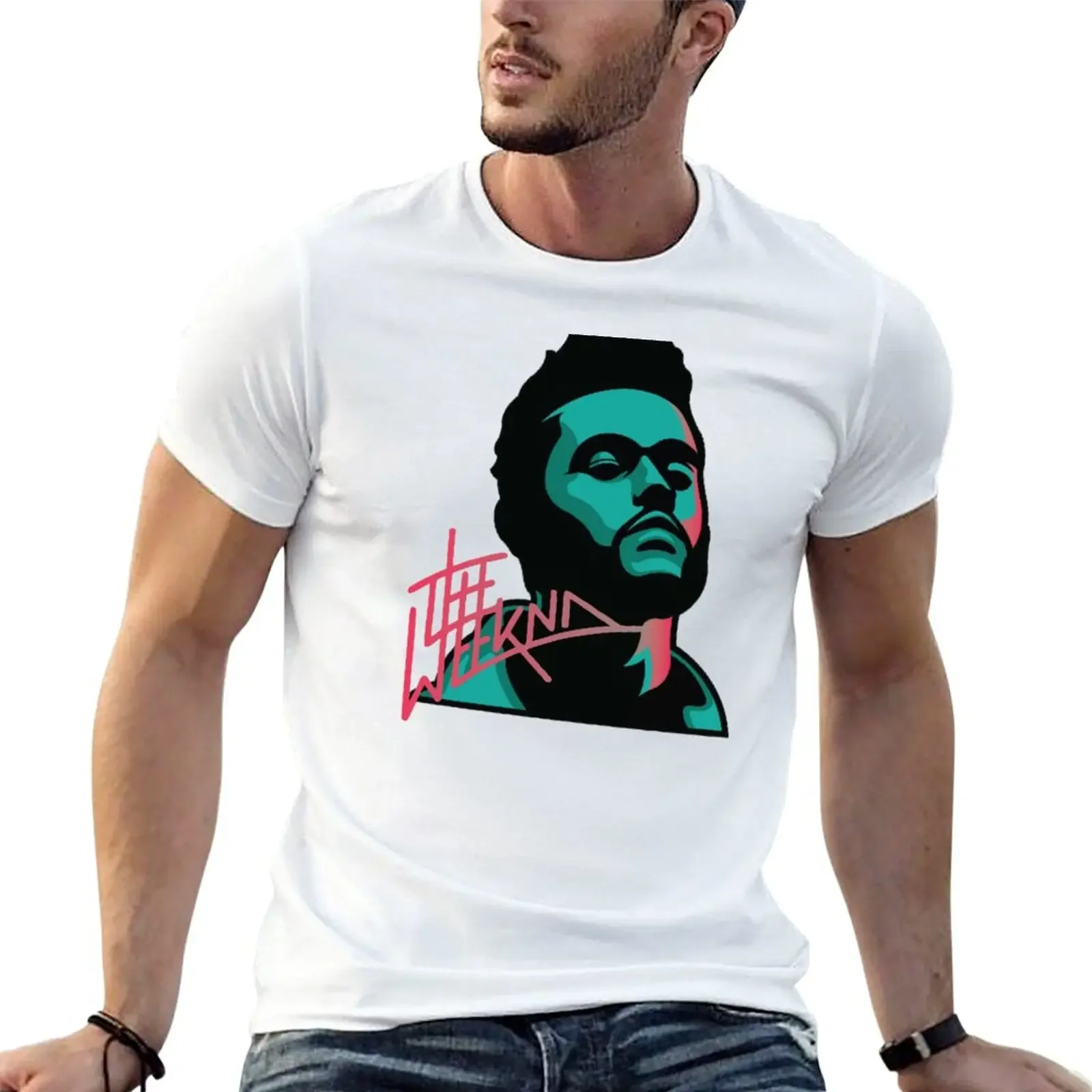New Let's Have The All Fun On Weeknd T-Shirt funny t shirts heavyweight t shirts Blouse men clothing
New Let's Have The All Fun On Weeknd T-Shirt funny t shirts heavyweight t shirts Blouse men clothing