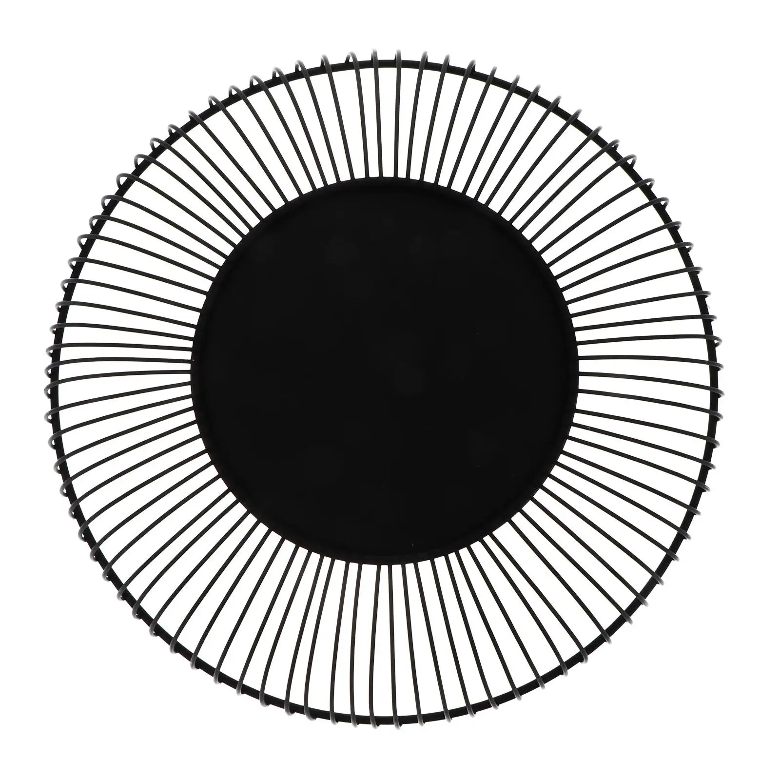 Wrought Iron Storage Basket Fruit Bowl Kitchen Counter Decorative Bowls Home Round Wire Table for Baskets
Wrought Iron Storage Basket Fruit Bowl Kitchen Counter Decorative Bowls Home Round Wire Table for Baskets