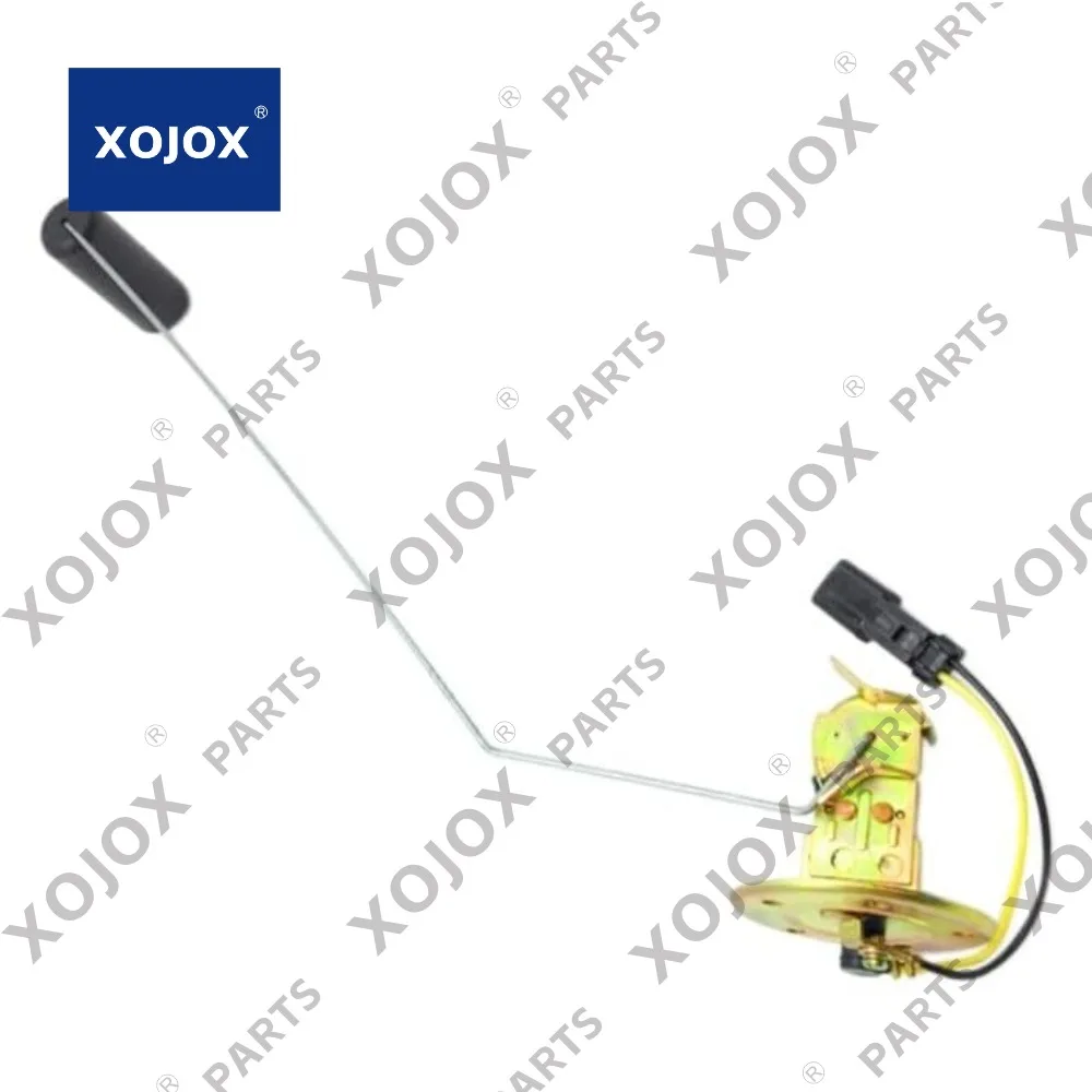 XOJOX Excavator Fuel Tank Oil Level Sensor Compatible with CAT E320BCD 320B CAT320 Excavator Parts (Cat320c)
XOJOX Excavator Fuel Tank Oil Level Sensor Compatible with CAT E320BCD 320B CAT320 Excavator Parts (Cat320c)
