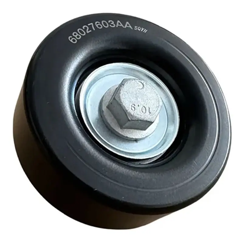 Classy-Car Belt Overwheel Idler Tensioner 46328756 68027603 For Ghibli Levante Quattroporte V6
Classy-Car Belt Overwheel Idler Tensioner 46328756 68027603 For Ghibli Levante Quattroporte V6