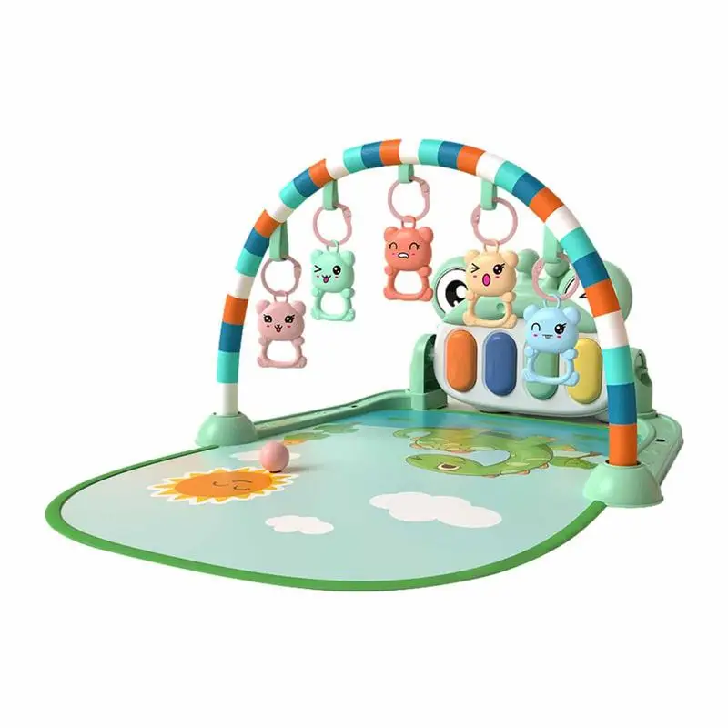 Baby Play Mats Cute Baby Activity Gym Mat Anti Slip Music And Lights Newborn Boy And Girl Gifts For Newborn Baby 0 To 3 6 9 12
Baby Play Mats Cute Baby Activity Gym Mat Anti Slip Music And Lights Newborn Boy And Girl Gifts For Newborn Baby 0 To 3 6 9 12