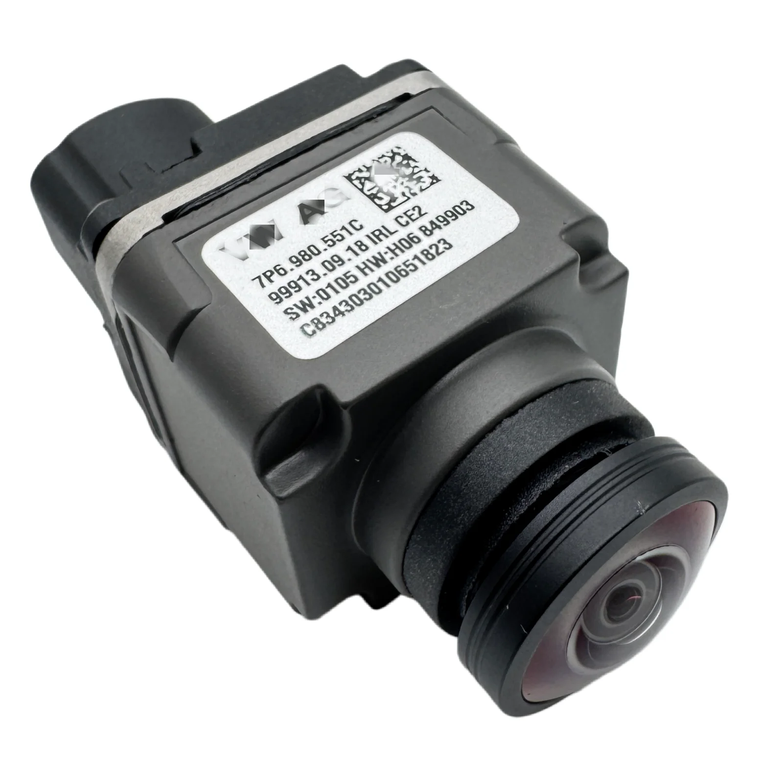 Suitable for Audi Touareg Bentley Volkswagen Touareg Phideon Car Camera 7P6980551
Suitable for Audi Touareg Bentley Volkswagen Touareg Phideon Car Camera 7P6980551