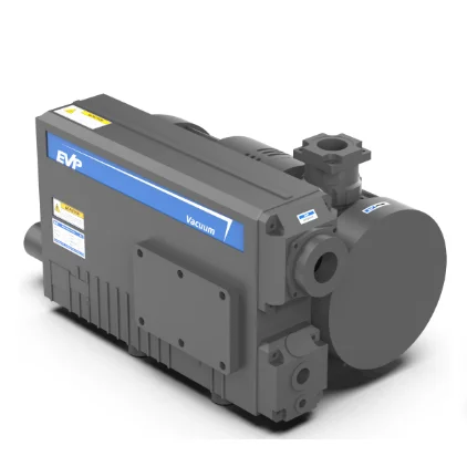 EVP SV 025m3/h 220v 380v AC 50hz 60hz Economical Oil Lubricated Rotary Vane Vacuum Pump
EVP SV 025m3/h 220v 380v AC 50hz 60hz Economical Oil Lubricated Rotary Vane Vacuum Pump