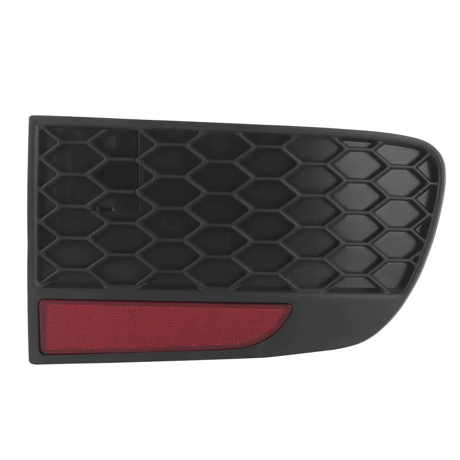 Rear Bumper Reflector Trim 735362640 Fit for Fiat Punto Mk2b 1999 2000 2001 2002 2003 2004 2005 2006 2007 2008 2009-2012 ABS
Rear Bumper Reflector Trim 735362640 Fit for Fiat Punto Mk2b 1999 2000 2001 2002 2003 2004 2005 2006 2007 2008 2009-2012 ABS