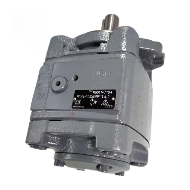 OEM ODM Гидравлический шестеренный насос PGH5-21-250RE07VU 2 Шестеренчатый насос PGH серии PGH2 PGH3 PGH4 PGH5
OEM ODM Гидравлический шестеренный насос PGH5-21-250RE07VU 2 Шестеренчатый насос PGH серии PGH2 PGH3 PGH4 PGH5