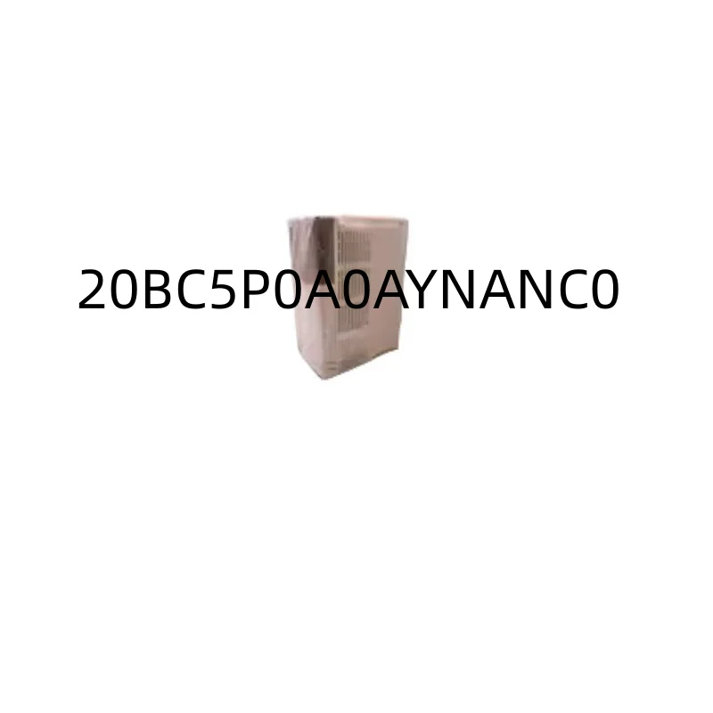 New Original Genuine Inverter 20BC5P0A0AYNANC0 20BC170A0ANNANC0 20BC205A0AYNANC0 20BC205A0ANNANC0
New Original Genuine Inverter 20BC5P0A0AYNANC0 20BC170A0ANNANC0 20BC205A0AYNANC0 20BC205A0ANNANC0