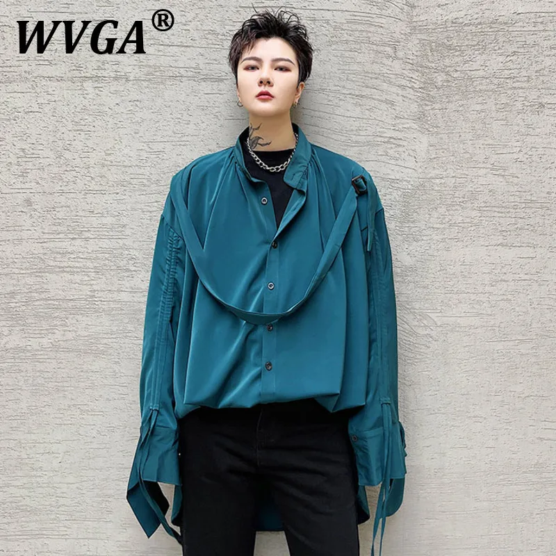 WVGA Весна Лето Новый Мужской Tide High Street Шелковый Атлас Модные Красивые Рубашки С Длинным Рукавом Нишевая Шикарная Повседневная Рубашка Без Железа W9157
WVGA Весна Лето Новый Мужской Tide High Street Шелковый Атлас Модные Красивые Рубашки С Длинным Рукавом Нишевая Шикарная Повседневная Рубашка Без Железа W9157