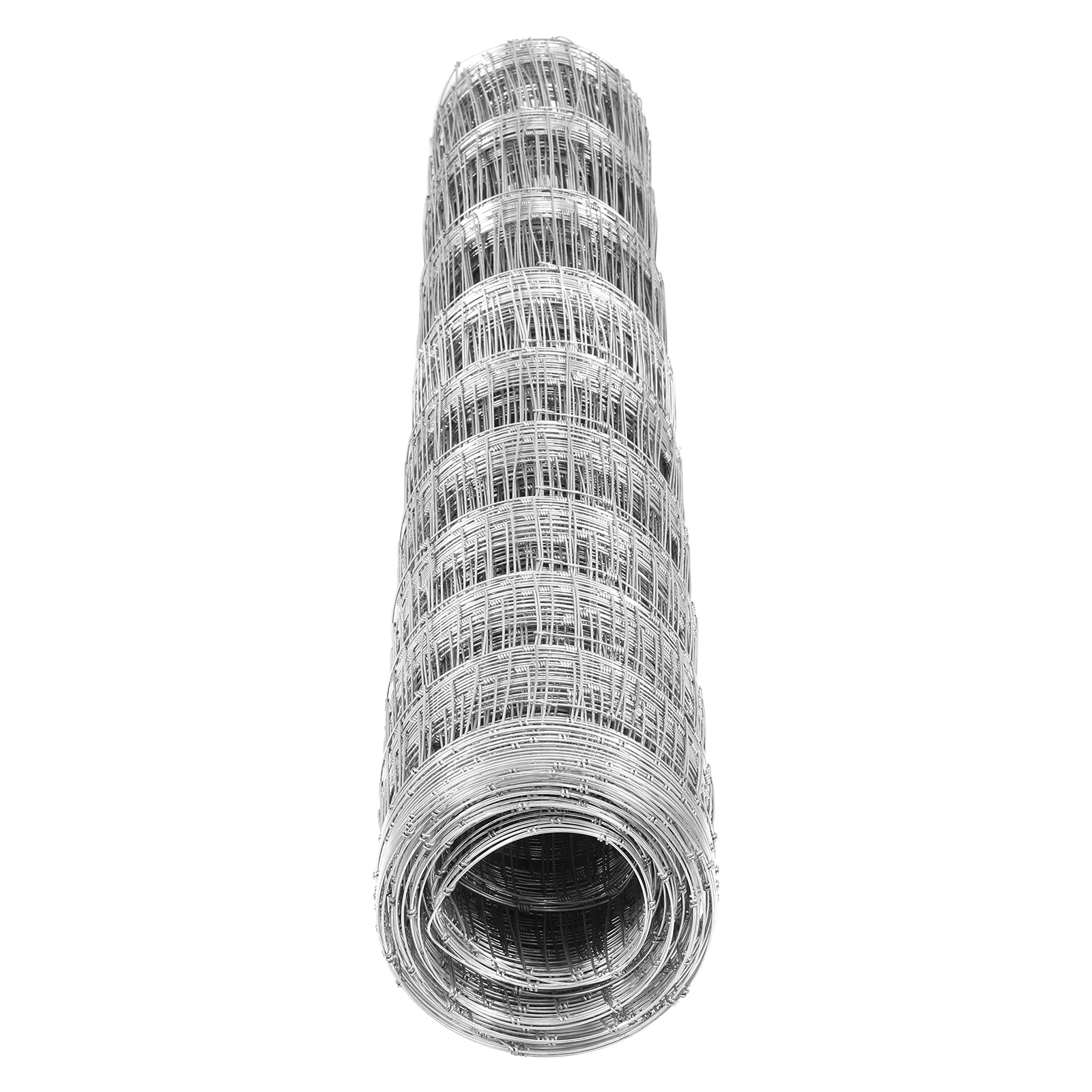 Galvanized Metal Wire Netting Fencing Heavy Duty Fencing Net for Yard Garden and Animal Protection
Galvanized Metal Wire Netting Fencing Heavy Duty Fencing Net for Yard Garden and Animal Protection