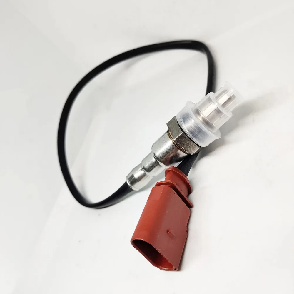 04E 906262 БФ 0258030165 Датчик кислорода Лямбда-зонд AIR FUEL RATIO SENSOR для Audi A3 8V A3 8P VW Volkswagen Golf 7 Seat Leon
04E 906262 БФ 0258030165 Датчик кислорода Лямбда-зонд AIR FUEL RATIO SENSOR для Audi A3 8V A3 8P VW Volkswagen Golf 7 Seat Leon