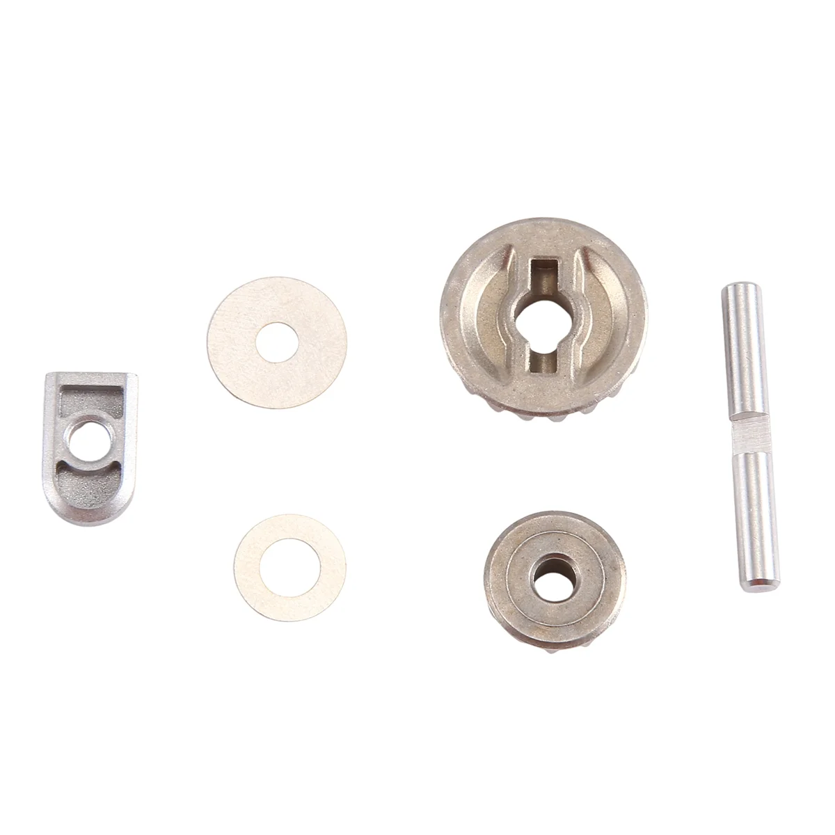 Набор дифференциальных шестерен Lo-ok для Arrma 1/7 Felony Limitless Infraction Fireteam Mojave 1/8 Notorious Kraton Outcast Part
Набор дифференциальных шестерен Lo-ok для Arrma 1/7 Felony Limitless Infraction Fireteam Mojave 1/8 Notorious Kraton Outcast Part