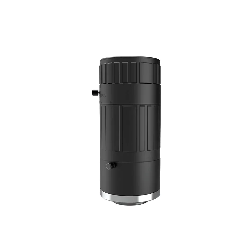 High Quality 8mm 2/3" F1.9 Big Aperture Machine Vision Optical Lens for Industrial
High Quality 8mm 2/3" F1.9 Big Aperture Machine Vision Optical Lens for Industrial