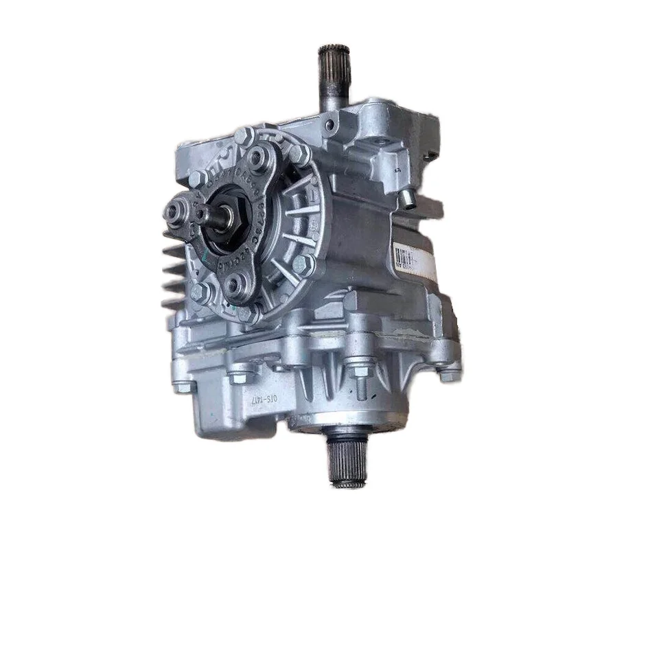 New Volkswagen Four-Wheel Drive For Magotan Golf Tu Huan Ye Di Tu Ang Split Gearbox Front Differential Assembly OE 0au409053
New Volkswagen Four-Wheel Drive For Magotan Golf Tu Huan Ye Di Tu Ang Split Gearbox Front Differential Assembly OE 0au409053