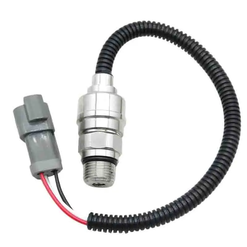 1pcs Good High Pump Pressure Hydraulic Sensor Switch 221-8859 For CAT for Caterpillar ENGINE E320B E320C E312B E312C318C 320
1pcs Good High Pump Pressure Hydraulic Sensor Switch 221-8859 For CAT for Caterpillar ENGINE E320B E320C E312B E312C318C 320