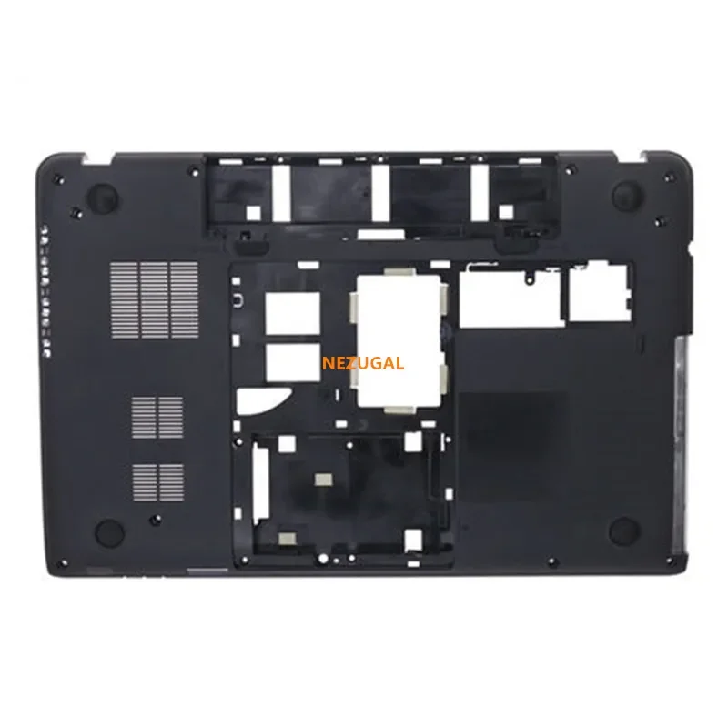 Laptop case For Toshiba Satellite P850 P855 Series Bottom Case Cover D shell AP0OT000200
Laptop case For Toshiba Satellite P850 P855 Series Bottom Case Cover D shell AP0OT000200