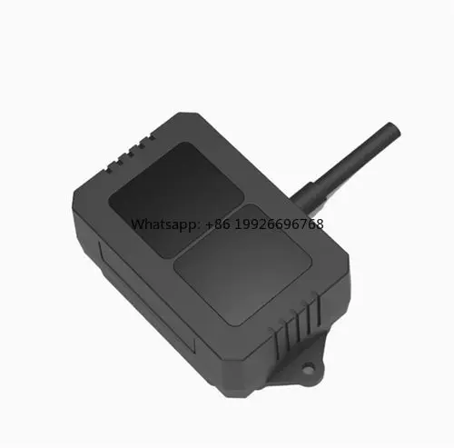 Benewake TF02-i LiDAR Module 40m IP65 Medium-Range Distance Single-Point Ranging Finder Module for Pixhawk Arduino manufacturer
Benewake TF02-i LiDAR Module 40m IP65 Medium-Range Distance Single-Point Ranging Finder Module for Pixhawk Arduino manufacturer