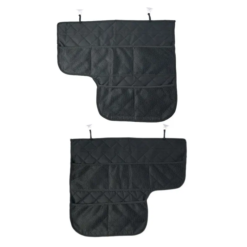 Dog Car Door Protector Car Side Door Guard For Dogs Auto Pet Anti-Scratching Cover Vehicle Interior Guard For Sedan Truck RV
Dog Car Door Protector Car Side Door Guard For Dogs Auto Pet Anti-Scratching Cover Vehicle Interior Guard For Sedan Truck RV