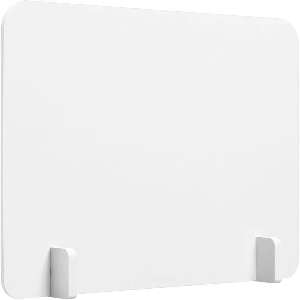 STOBOK Настольная перегородка, защита от отдельной доски, панель, перегородки для комнаты, столы, тройная витрина, стол, доска для конфиденциальности T
STOBOK Настольная перегородка, защита от отдельной доски, панель, перегородки для комнаты, столы, тройная витрина, стол, доска для конфиденциальности T