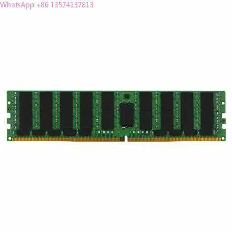 Server Memory Ram P19402-001 128GB X4 DDR4-2933 CL24 LRDIMM Smart Memory Kit
Server Memory Ram P19402-001 128GB X4 DDR4-2933 CL24 LRDIMM Smart Memory Kit