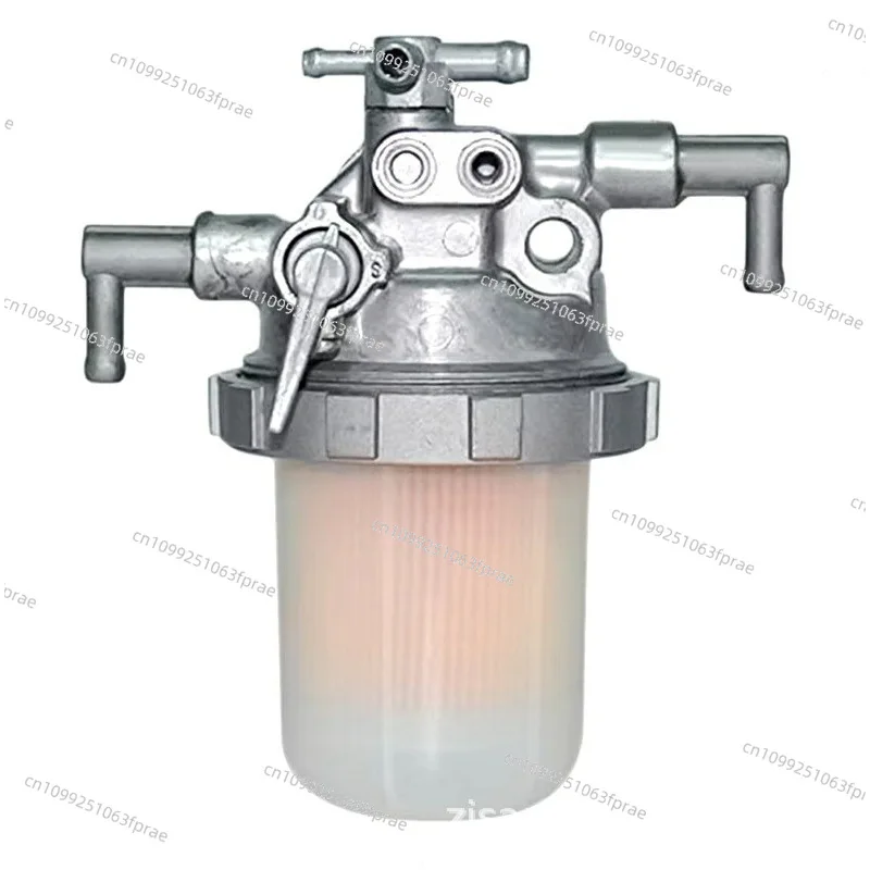 Oil Water Separator 129100-55621 Five Pipes For PC30/35 40/45 50/55 Yanmar 94/88
Oil Water Separator 129100-55621 Five Pipes For PC30/35 40/45 50/55 Yanmar 94/88